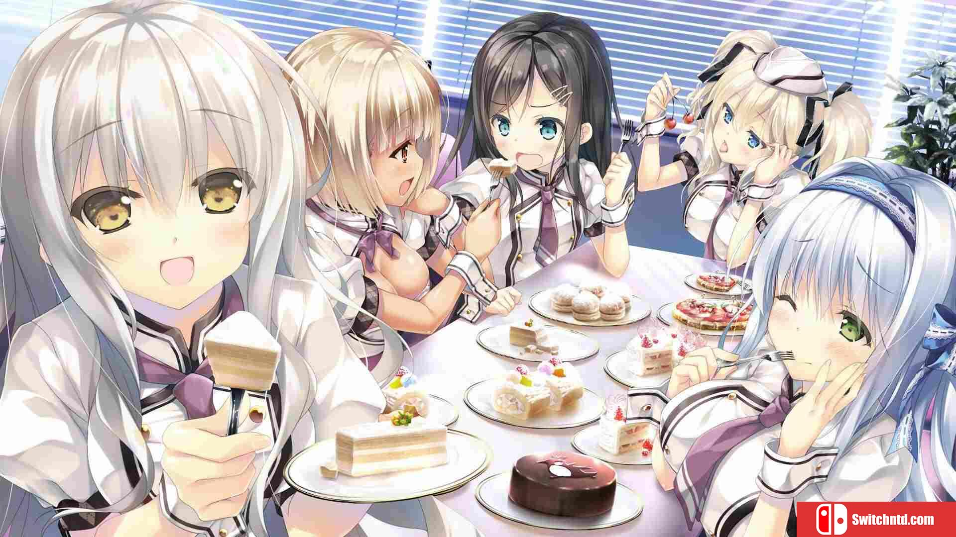 《回家前都算是棉花糖（Marshmallow All the Way Home）》官方中文 P2P硬盘版[TW/EN/JP]_1