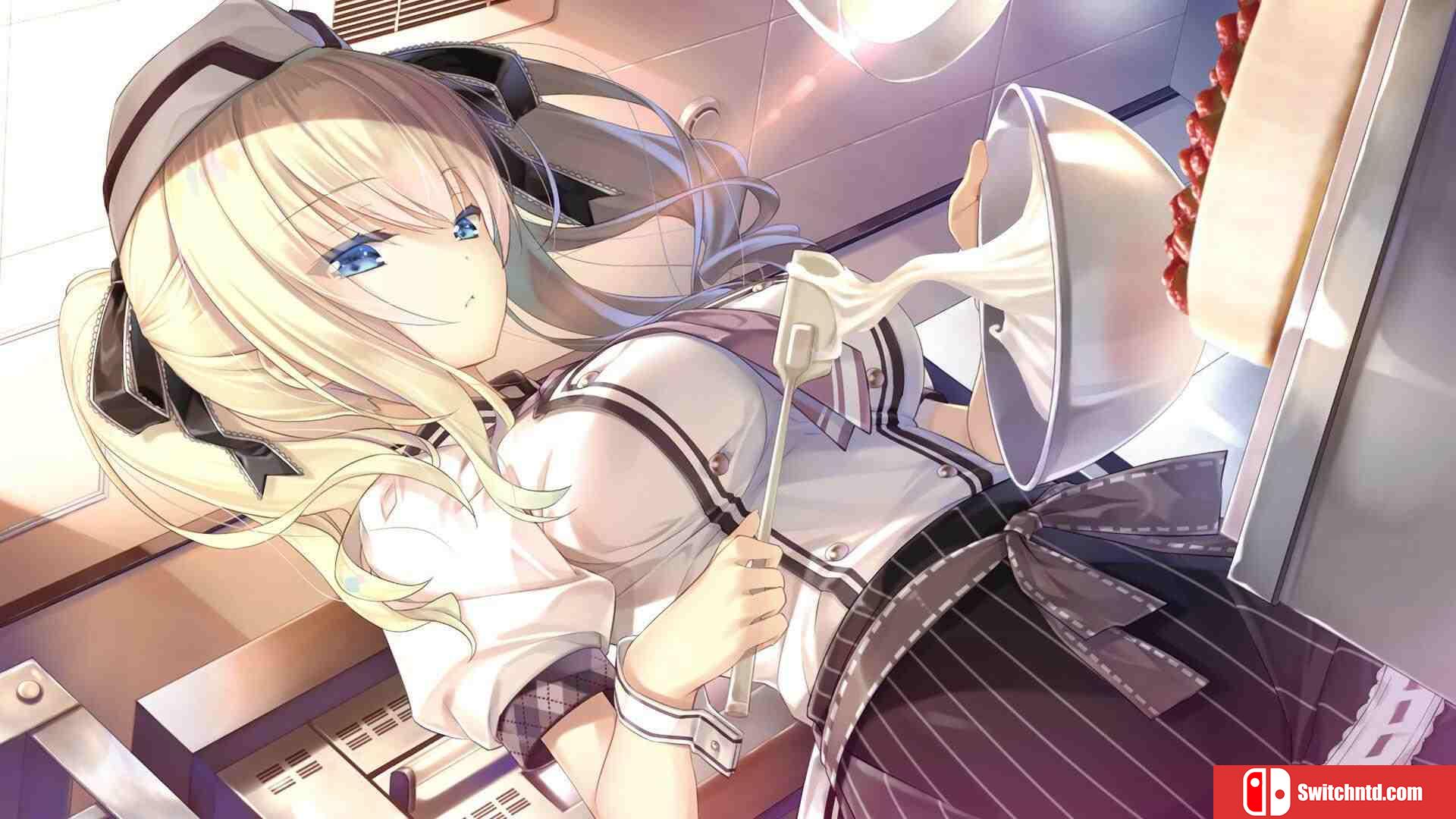 《回家前都算是棉花糖（Marshmallow All the Way Home）》官方中文 P2P硬盘版[TW/EN/JP]