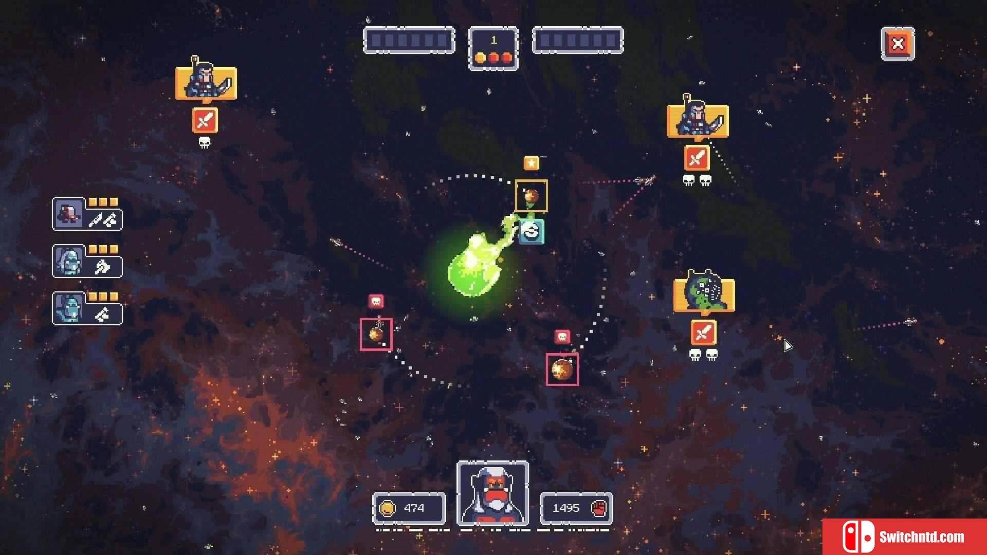 《干翻人类（Beat the Humans）》官方中文 Build 17617099 P2P硬盘版[CN/EN/JP]_2