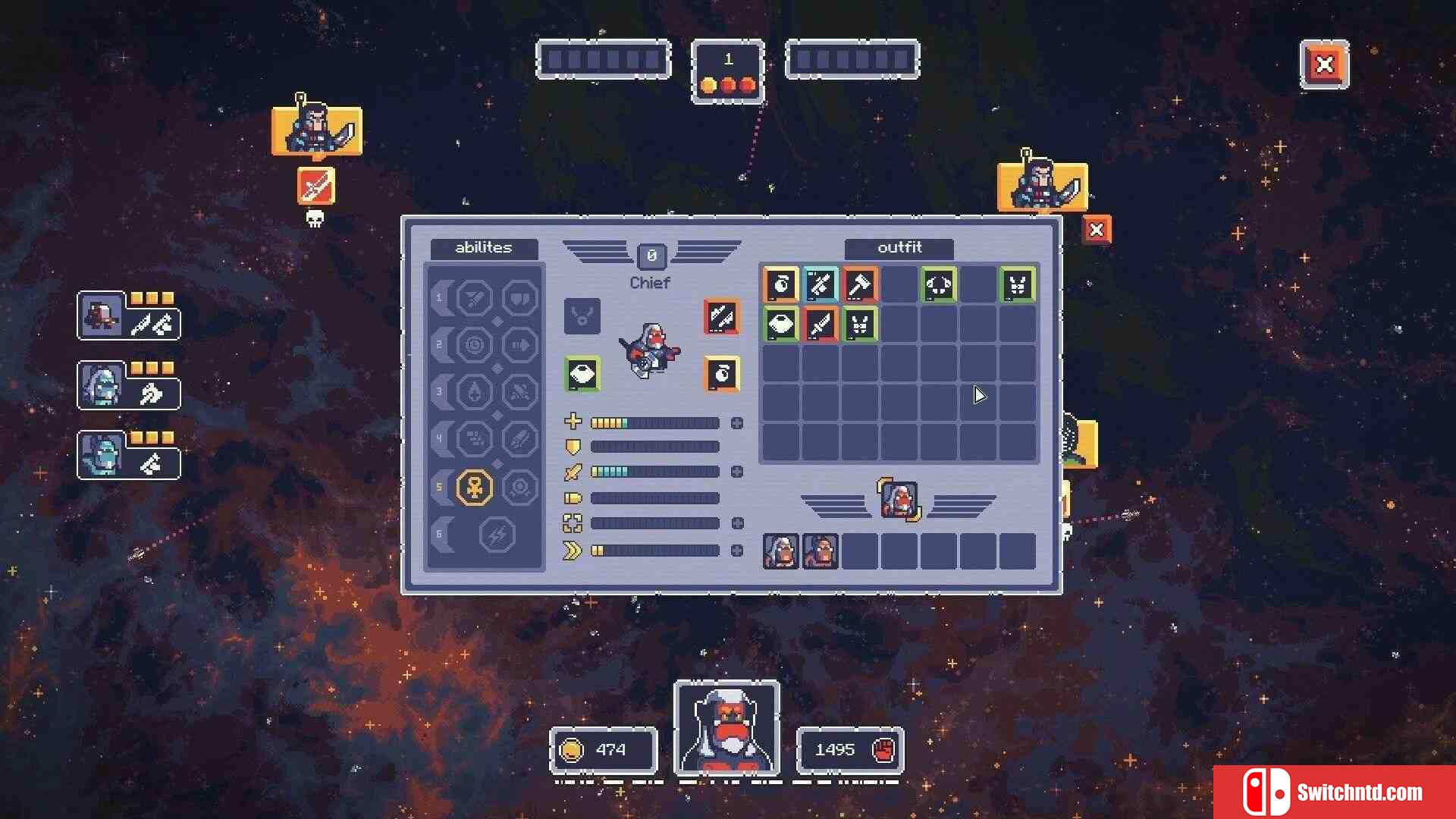 《干翻人类（Beat the Humans）》官方中文 Build 17617099 P2P硬盘版[CN/EN/JP]_4