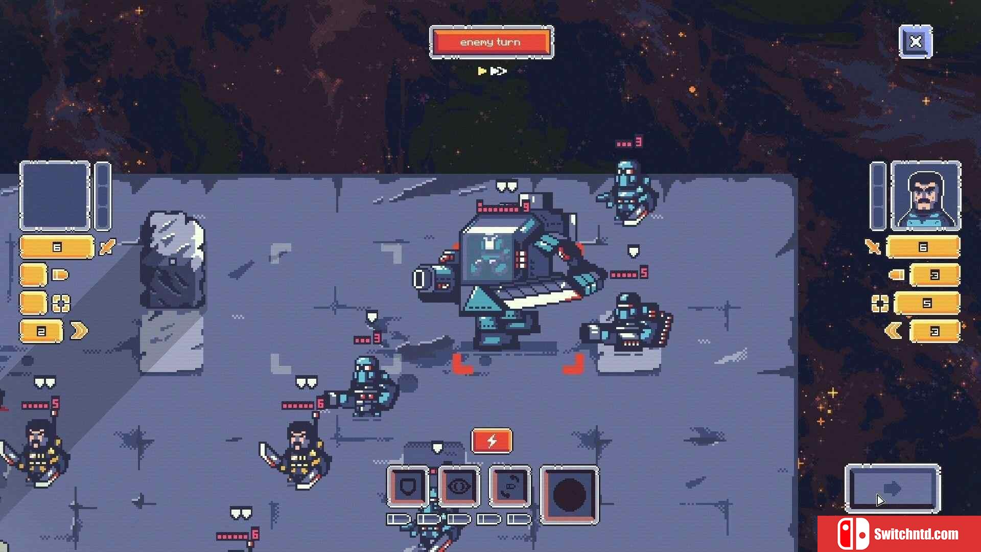《干翻人类（Beat the Humans）》官方中文 Build 17617099 P2P硬盘版[CN/EN/JP]_3