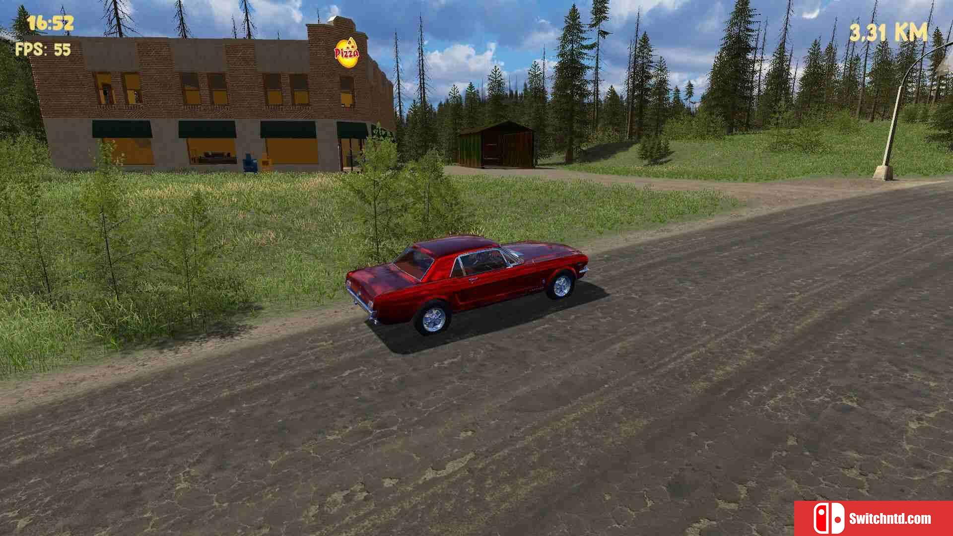 《披萨店模拟器（Pizza Shop Simulator）》官方中文 Early Access P2P硬盘版[CN/TW/EN/JP]_2