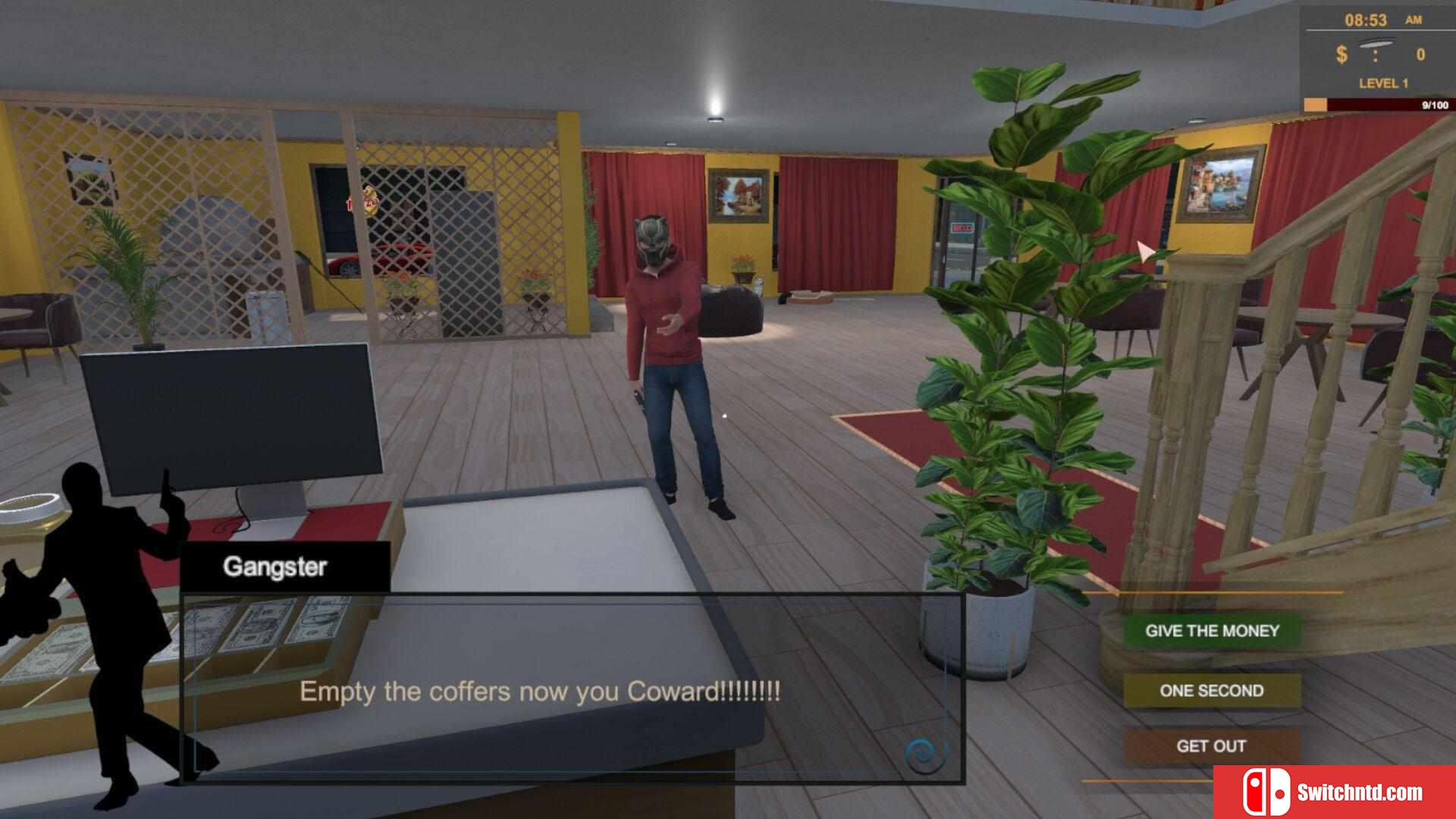 《披萨店模拟器（Pizza Shop Simulator）》官方中文 Early Access P2P硬盘版[CN/TW/EN/JP]_1