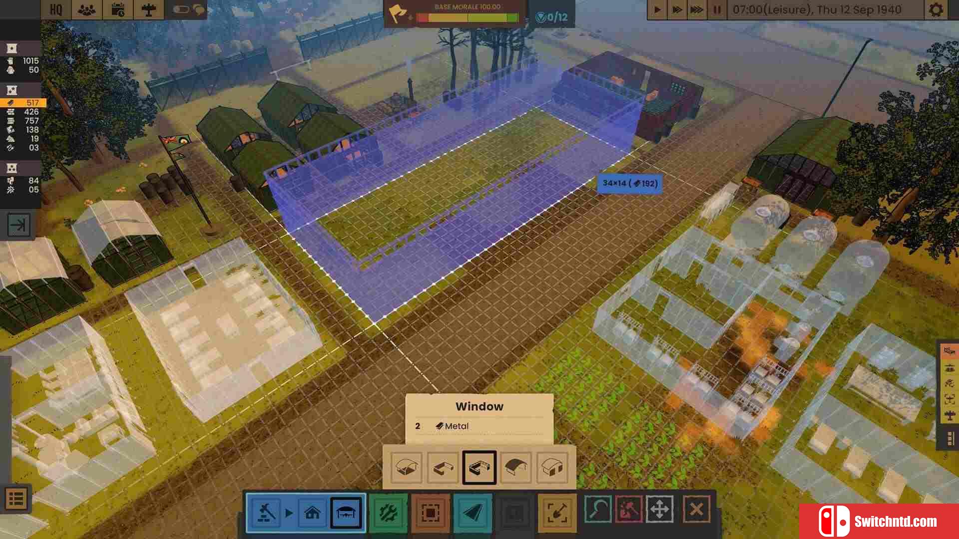 《王牌基地（Ground of Aces）》官方中文 Early Access P2P硬盘版[CN/EN]_3