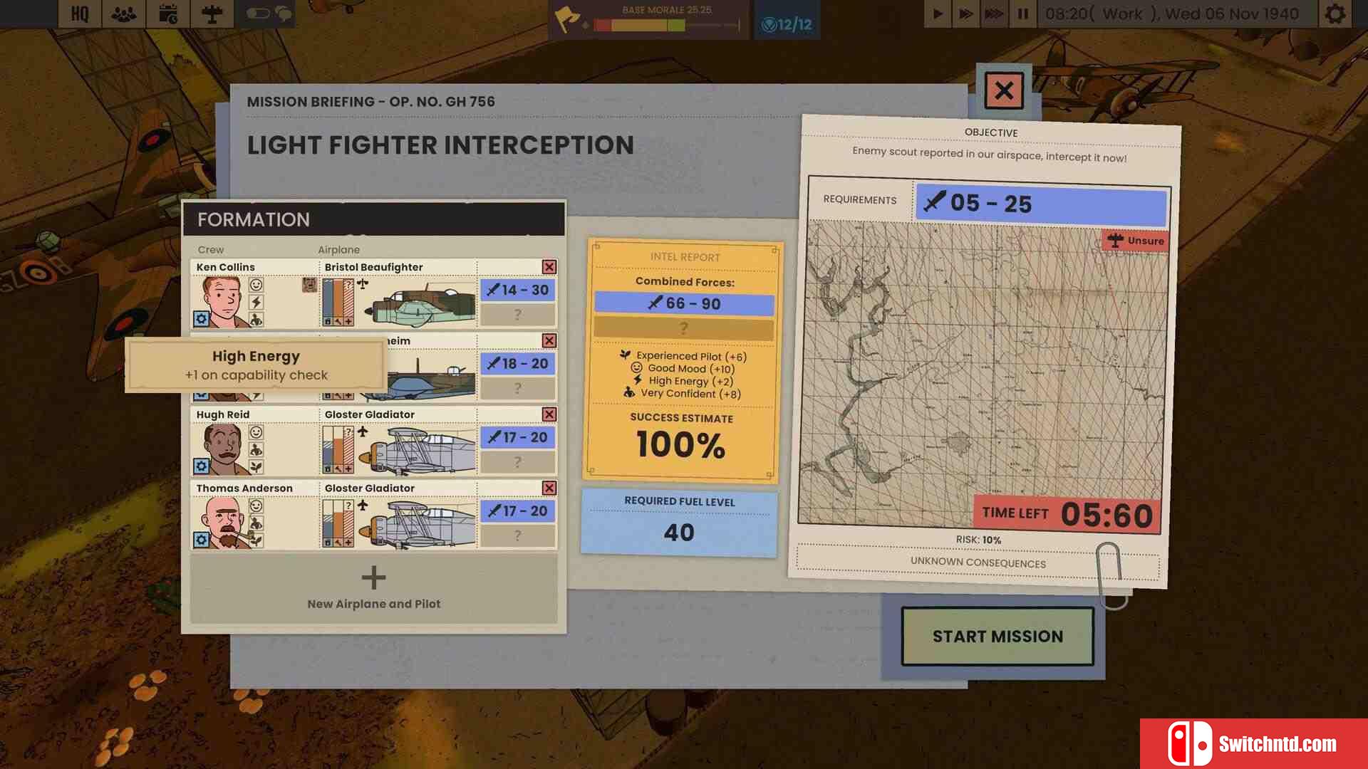 《王牌基地（Ground of Aces）》官方中文 Early Access P2P硬盘版[CN/EN]_4