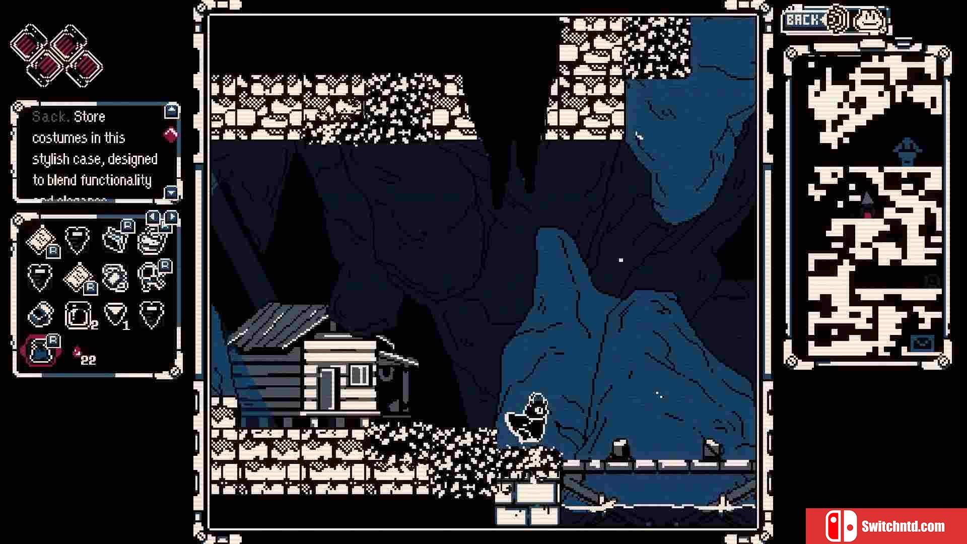 《深渊黎光（Everdeep Aurora）》官方中文 GOG硬盘版[CN/EN/JP]_3
