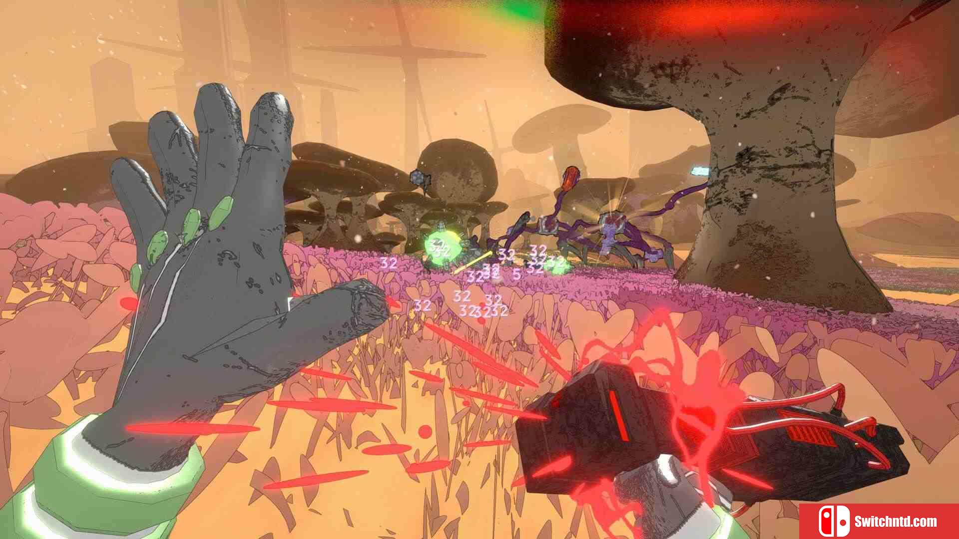 《Mycopunk（Mycopunk）》官方中文 Early Access P2P硬盘版[CN/TW/EN/JP]_3