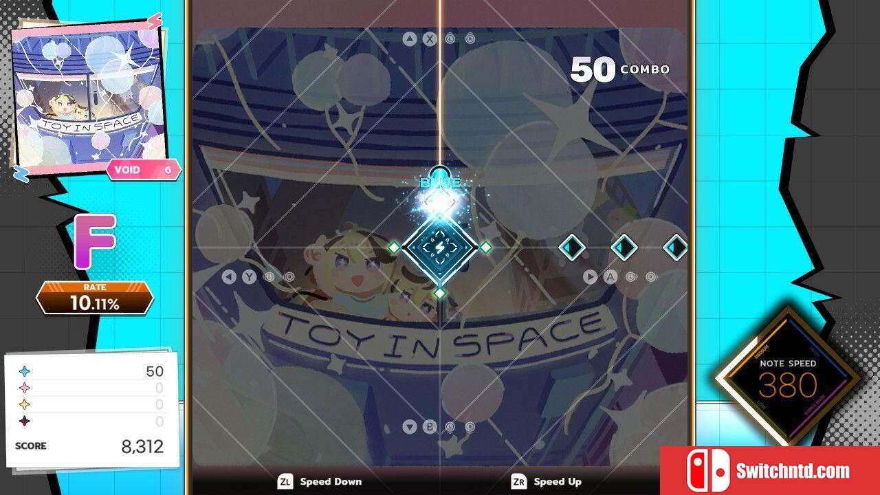 《六星门：观星者（Sixtar Gate: STARGAZER）》官方中文 TENOKE镜像版[CN/TW/EN/JP]_3