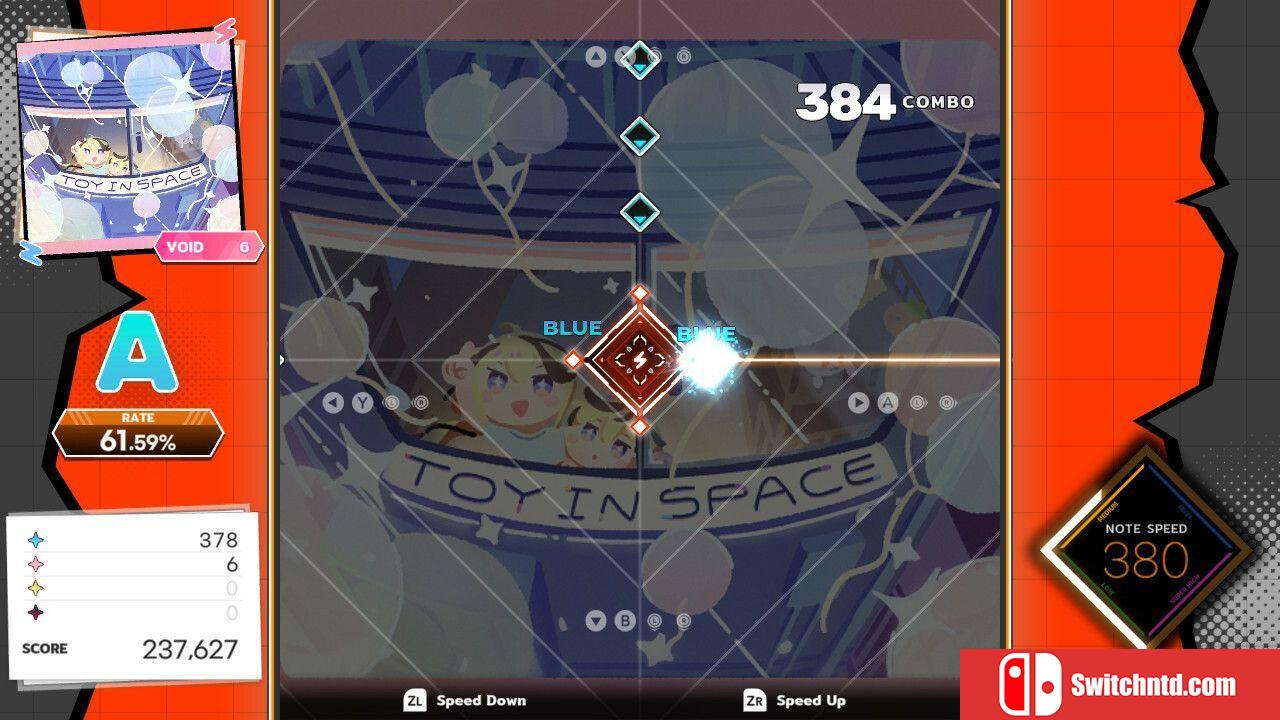 《六星门：观星者（Sixtar Gate: STARGAZER）》官方中文 TENOKE镜像版[CN/TW/EN/JP]_2