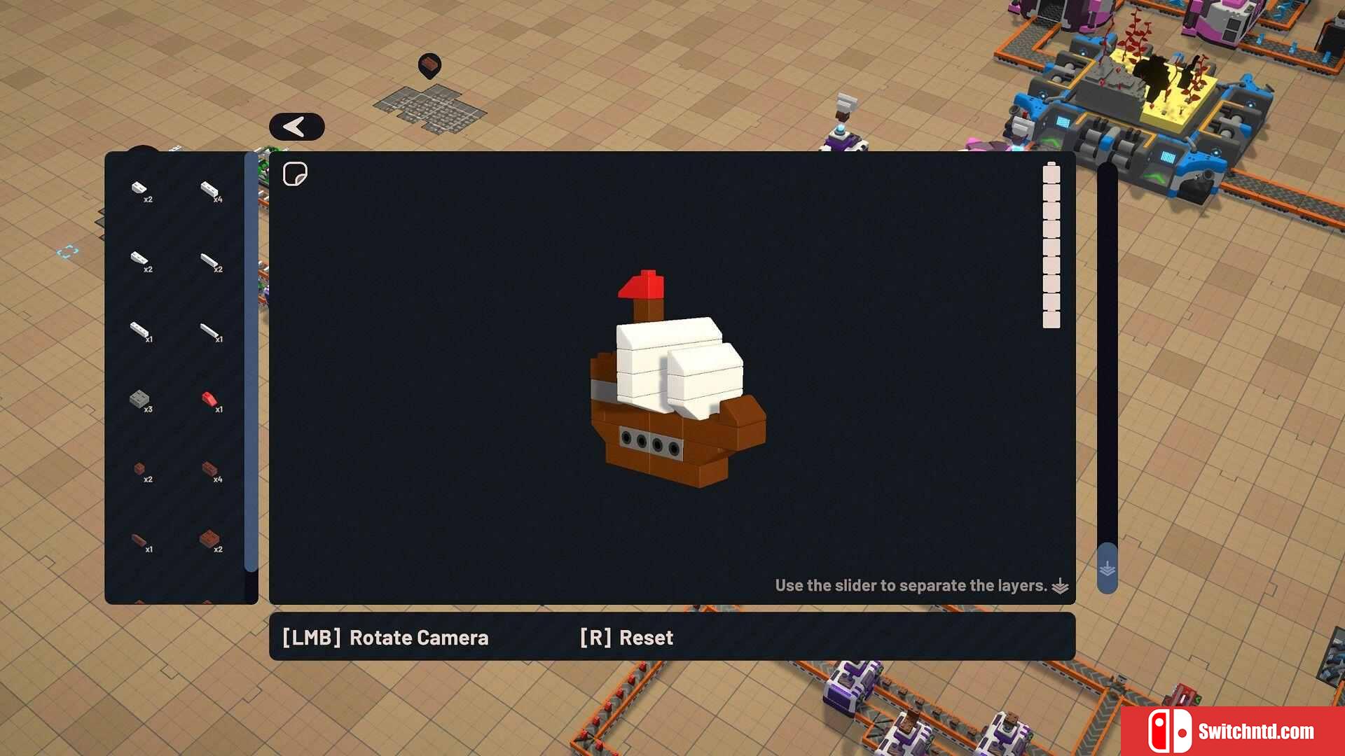 《积木工坊（Block Factory）》官方中文 TENOKE镜像版[CN/EN]_2