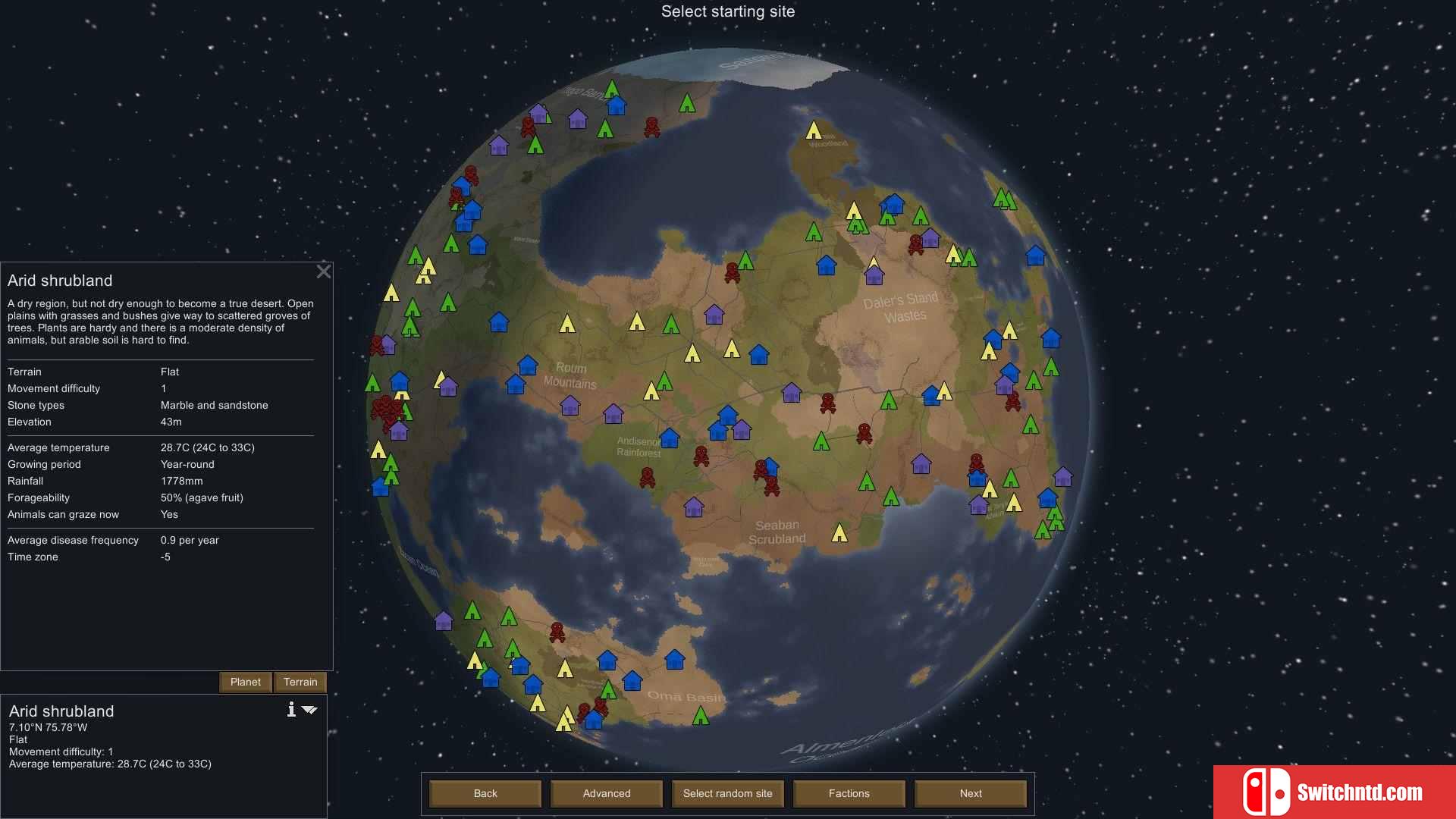 《边缘世界（RimWorld）》官方中文 集成奥德赛DLC P2P硬盘版[CN/TW/EN/JP]_3