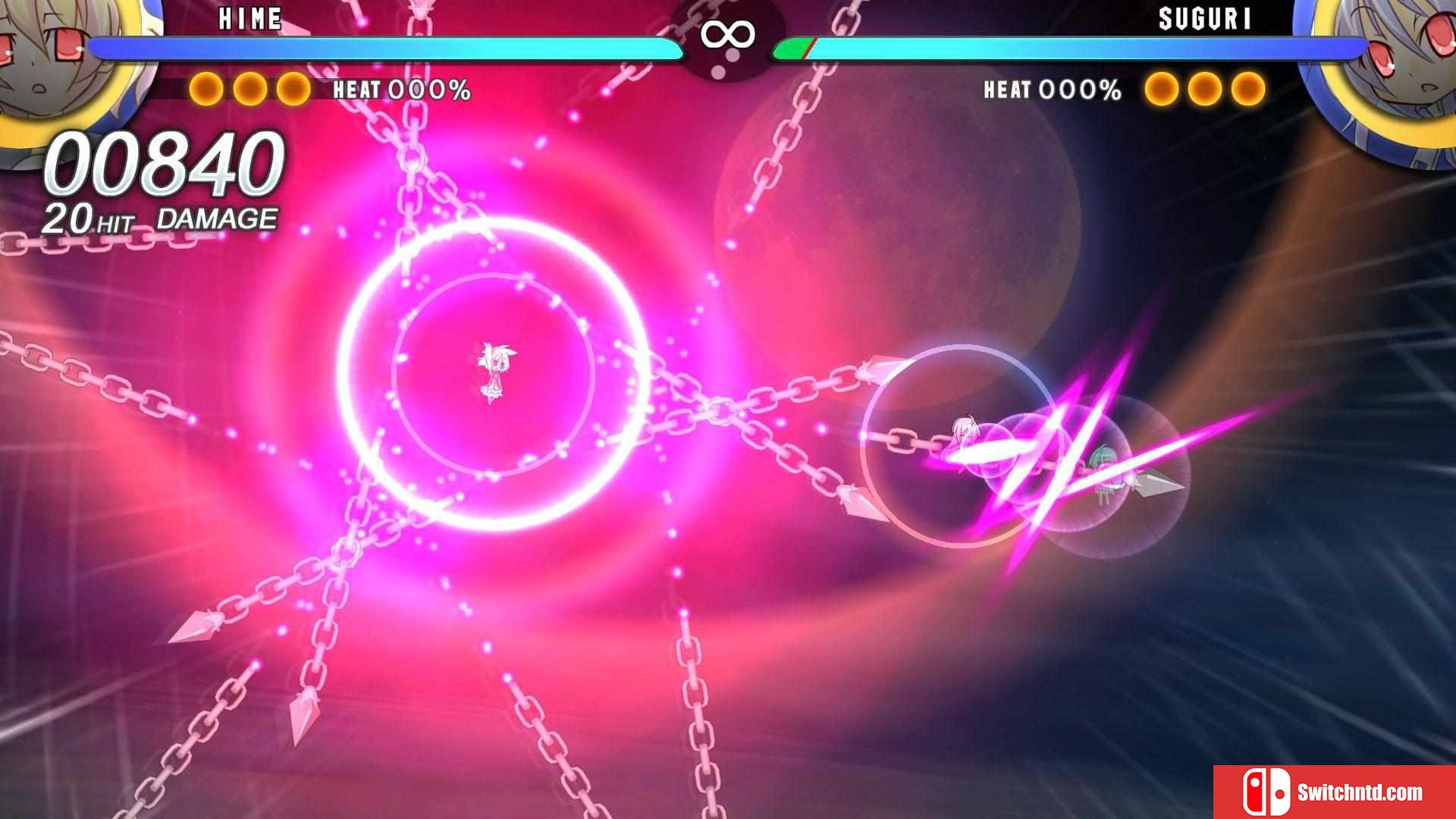 《疾旋战姬极速对决2（Acceleration of SUGURI 2）》B.17729082 P2P硬盘版[CN/TW/EN/JP]_1