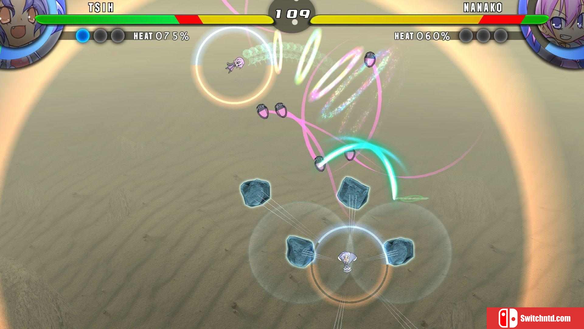 《疾旋战姬极速对决2（Acceleration of SUGURI 2）》B.17729082 P2P硬盘版[CN/TW/EN/JP]_3