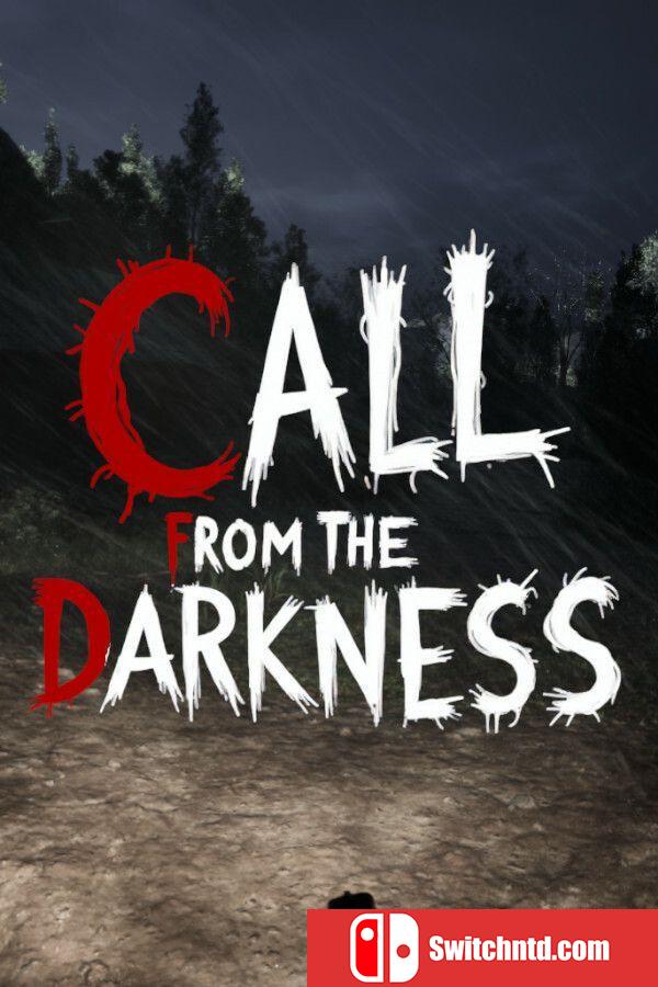 《来自黑暗的召唤（Call from the darkness）》官方中文 Build 18173631 P2P硬盘版[CN/EN/JP]