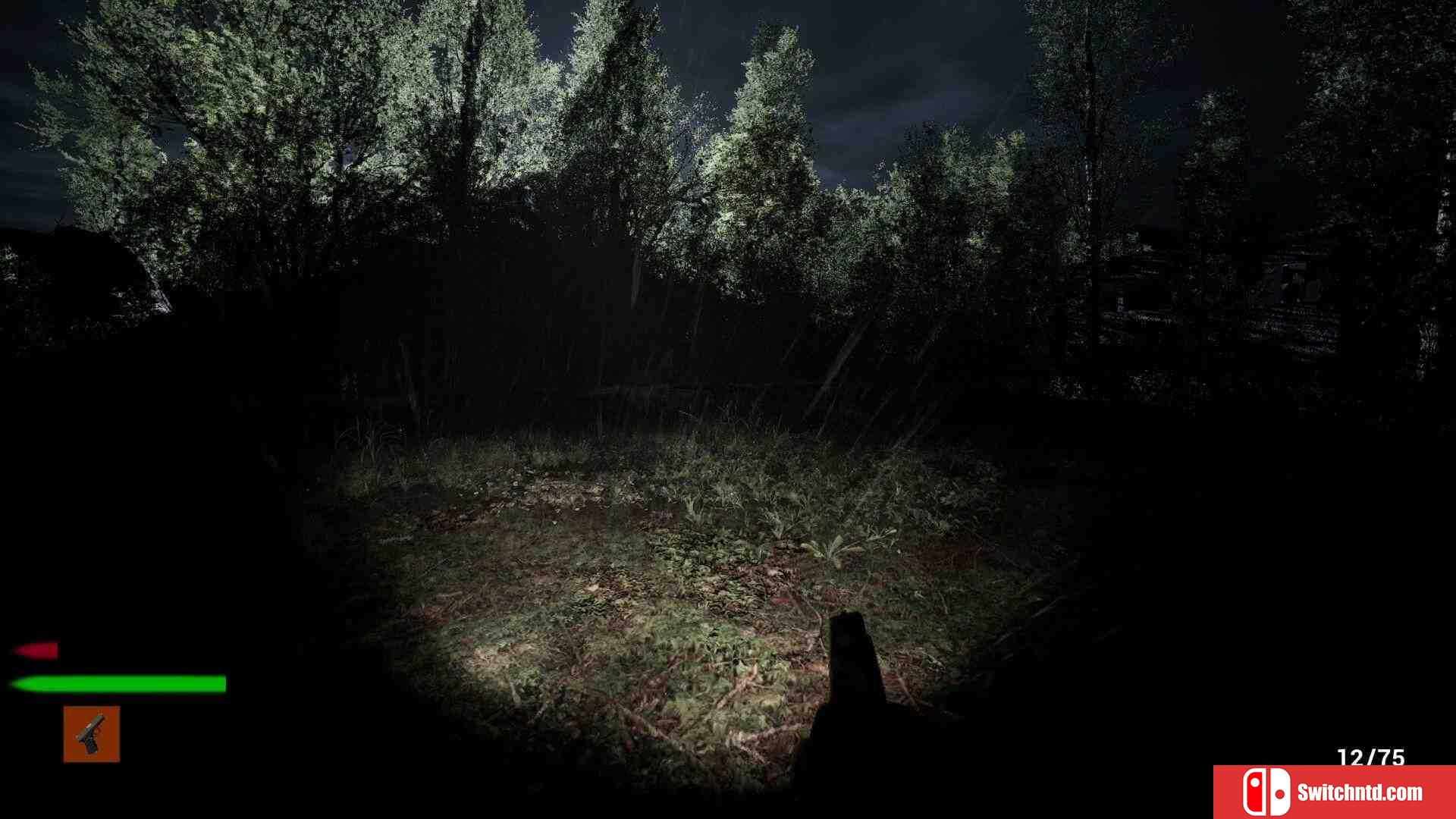 《来自黑暗的召唤（Call from the darkness）》官方中文 Build 18173631 P2P硬盘版[CN/EN/JP]_1