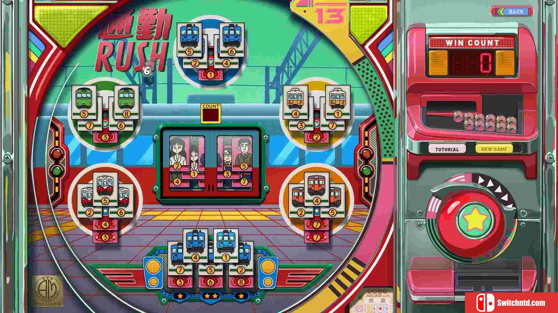 《改善：工厂物语（Kaizen: A Factory Story）》官方中文 TENOKE镜像版[CN/TW/EN/JP]_5