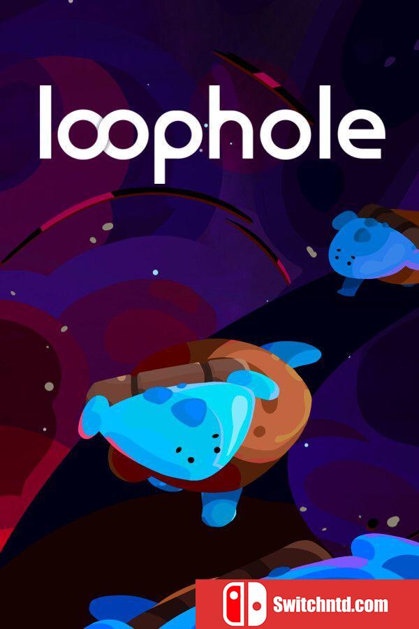 《时间漏洞（Loophole）》官方中文 TENOKE镜像版[CN/TW/EN/JP]