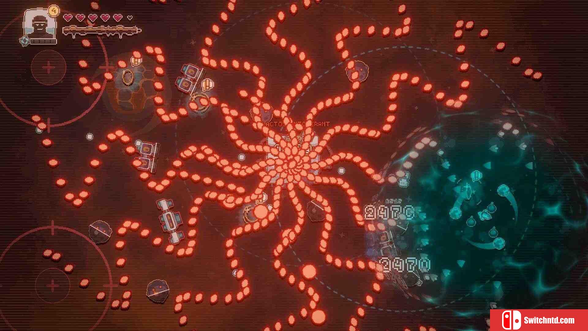 《咖啡星矿工（Astro Prospector）》官方中文 P2P硬盘版[CN/TW/EN/JP]_3