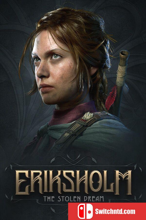 《埃里克斯霍姆：被偷走的梦（Eriksholm: The Stolen Dream）》官方中文 RUNE镜像版[CN/EN/JP]