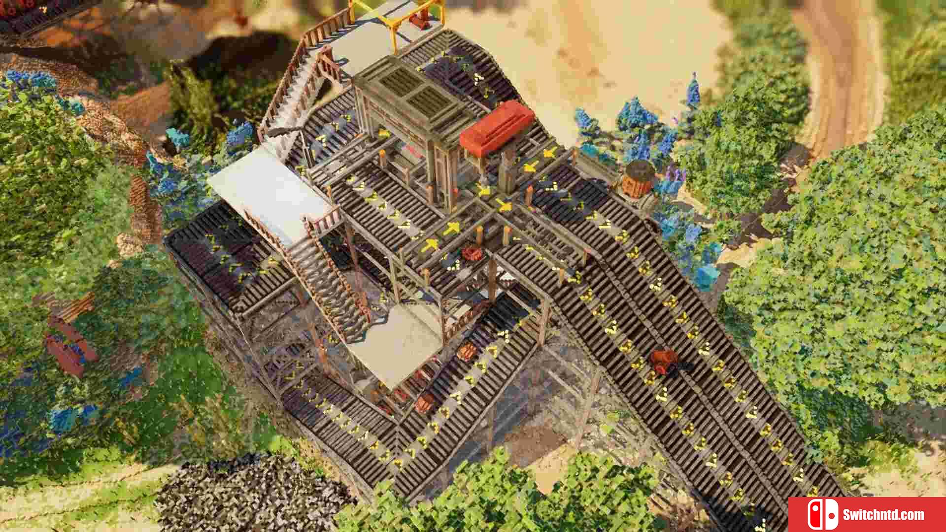 《黎明时分（Dawn Apart）》官方中文 Early Access P2P硬盘版[CN/EN]_1