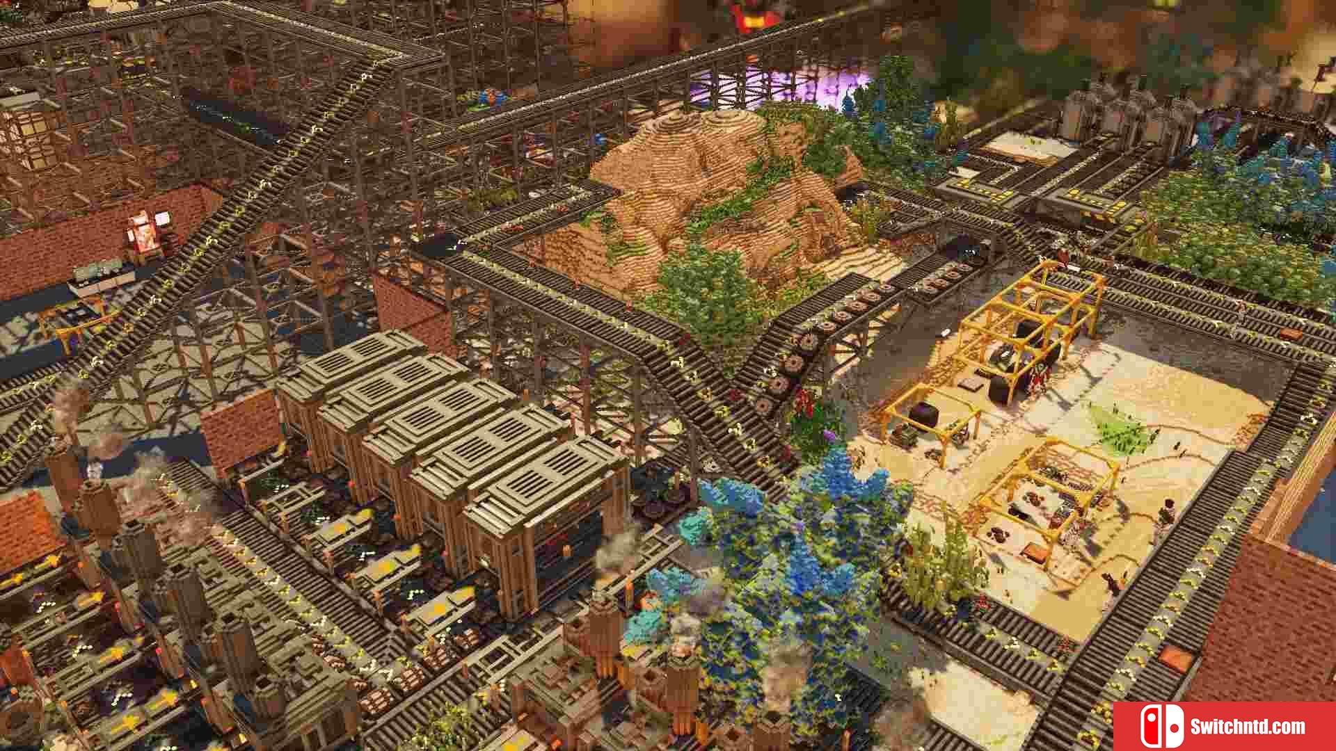 《黎明时分（Dawn Apart）》官方中文 Early Access P2P硬盘版[CN/EN]_2