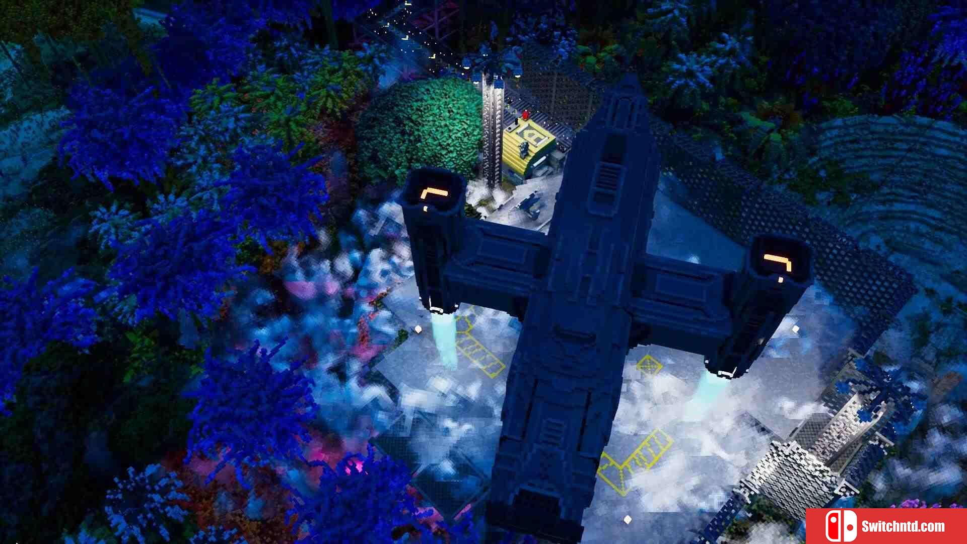 《黎明时分（Dawn Apart）》官方中文 Early Access P2P硬盘版[CN/EN]_5