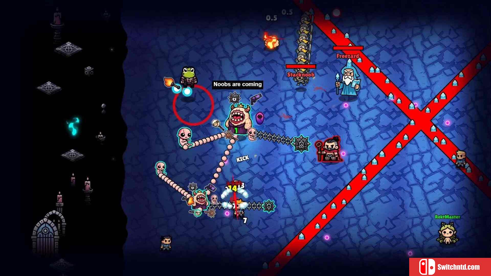 《菜鸟来了（Noobs Are Coming）》官方中文 Early Access P2P硬盘版[CN/TW/EN/JP]_3