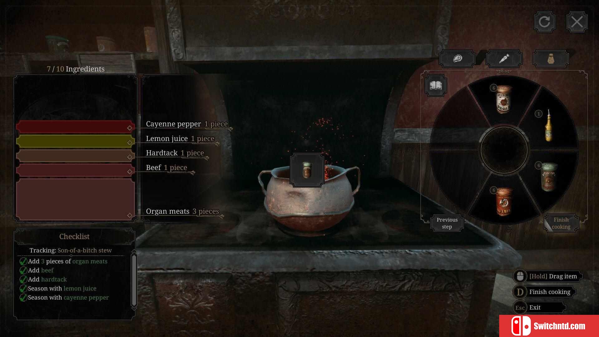 《沙龙模拟器（Saloon Simulator）》官方中文 Early Access P2P硬盘版[CN/EN]_3
