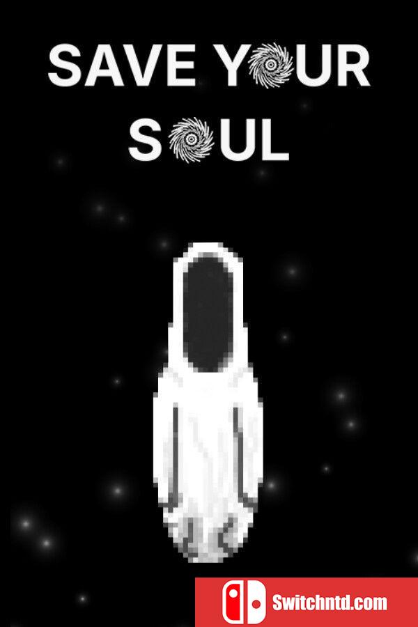 《拯救你的灵魂（Save Your Soul）》官方中文 bADkARMA硬盘版[CN/EN/JP]