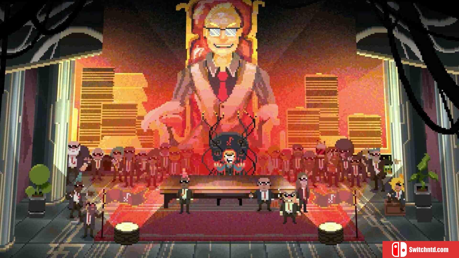 《无品：里夫森的愤怒（Fretless - The Wrath of Riffson）》官方中文 TENOKE镜像版[CN/EN]_2