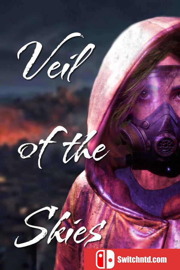 《天空之纱（Veil of the Skies）》官方中文 TENOKE镜像版[EN]