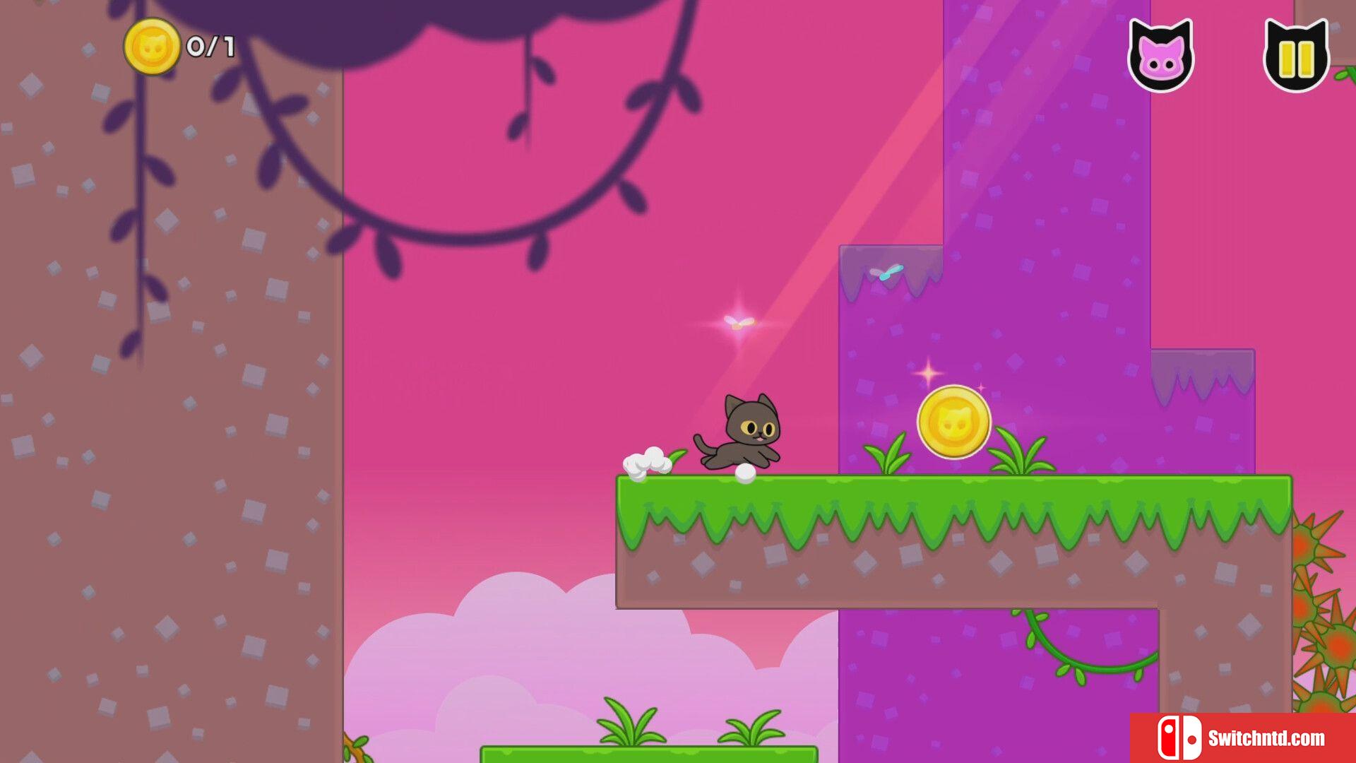 《小猫爱小鸟（Kitty Loves Birds）》官方中文 Build 17647177 P2P硬盘版[CN/TW/EN/JP]_4