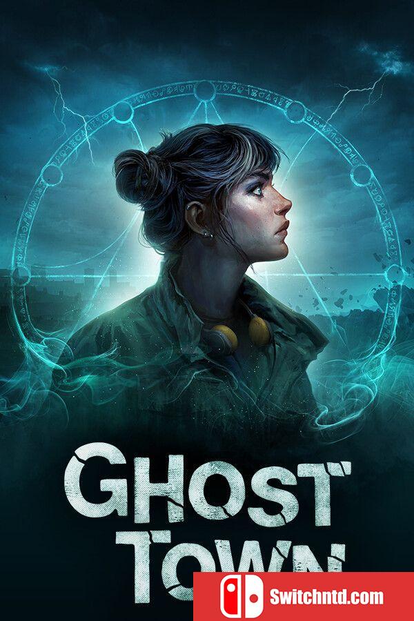 《雾都鬼影（Ghost Town）》官方中文 VR版 RUNE镜像版[CN/EN/JP]