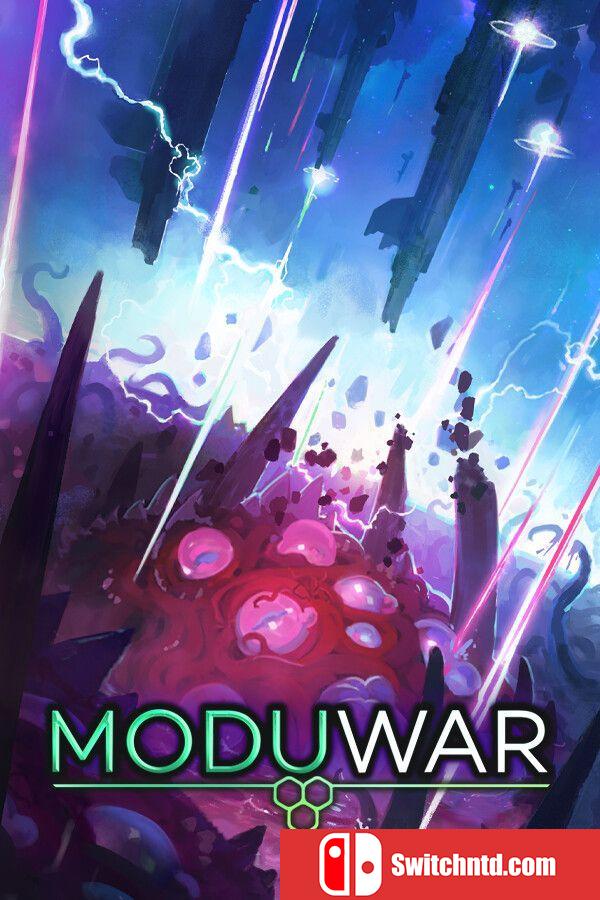 《Moduwar（Moduwar）》官方中文 Build 19278857 P2P硬盘版[CN/EN]