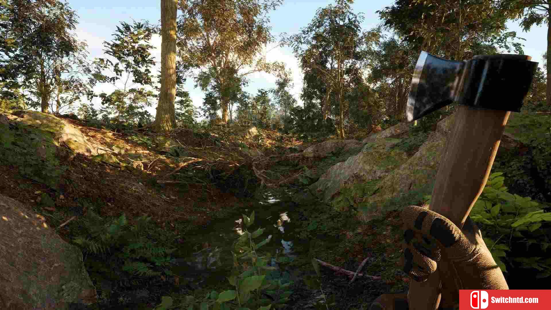 《末日隔离区（DREADZONE）》官方中文 Early Access P2P硬盘版[CN/EN]_1
