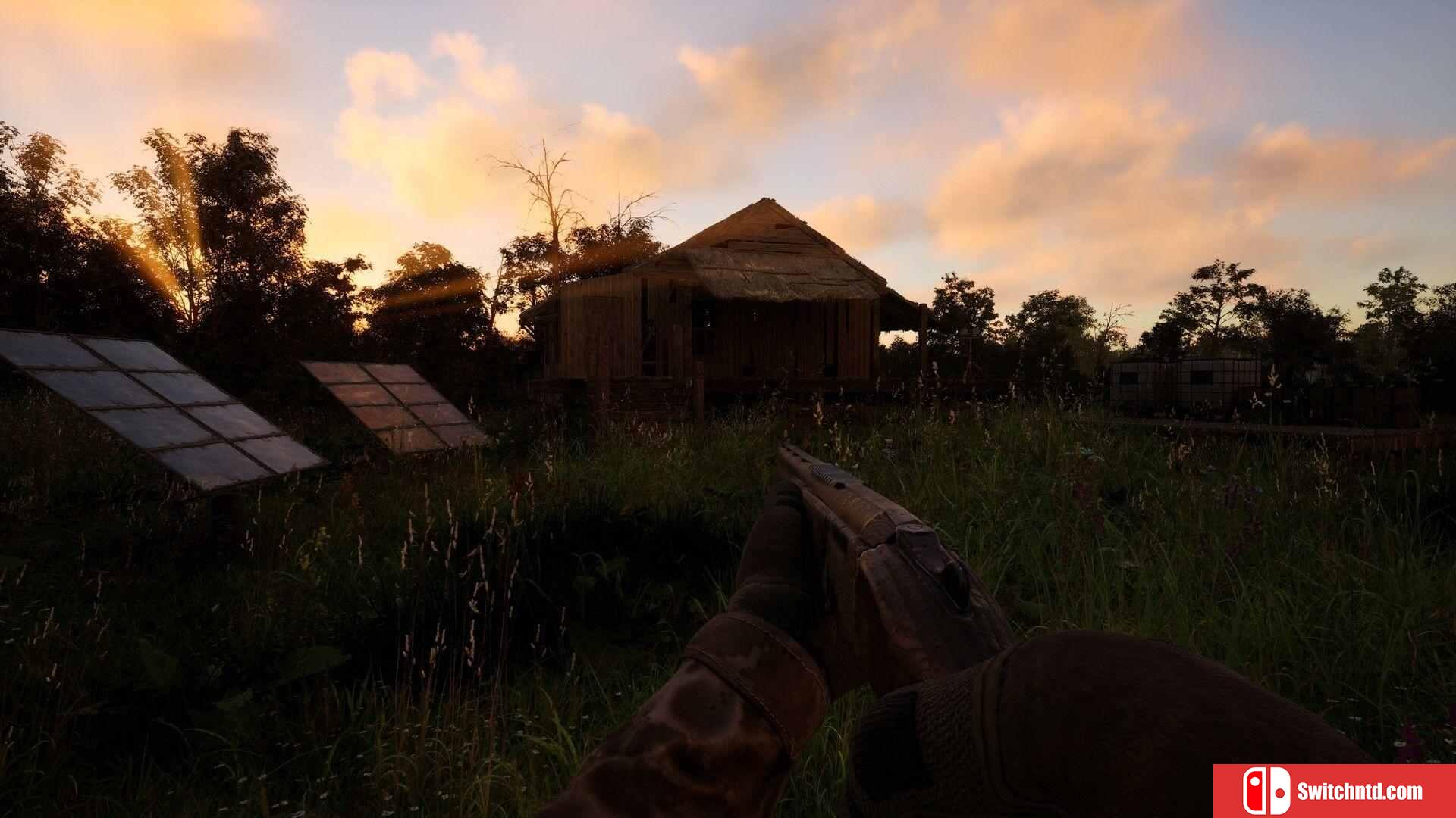 《末日隔离区（DREADZONE）》官方中文 Early Access P2P硬盘版[CN/EN]_3