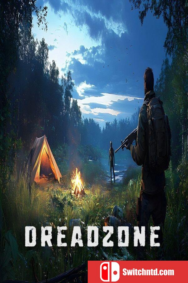 《末日隔离区（DREADZONE）》官方中文 Early Access P2P硬盘版[CN/EN]