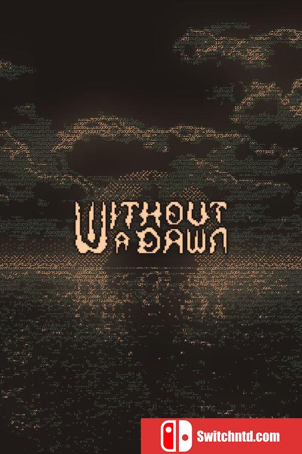 《无光之晓（Without a Dawn）》官方中文 Build 18515601 P2P硬盘版[CN/EN]