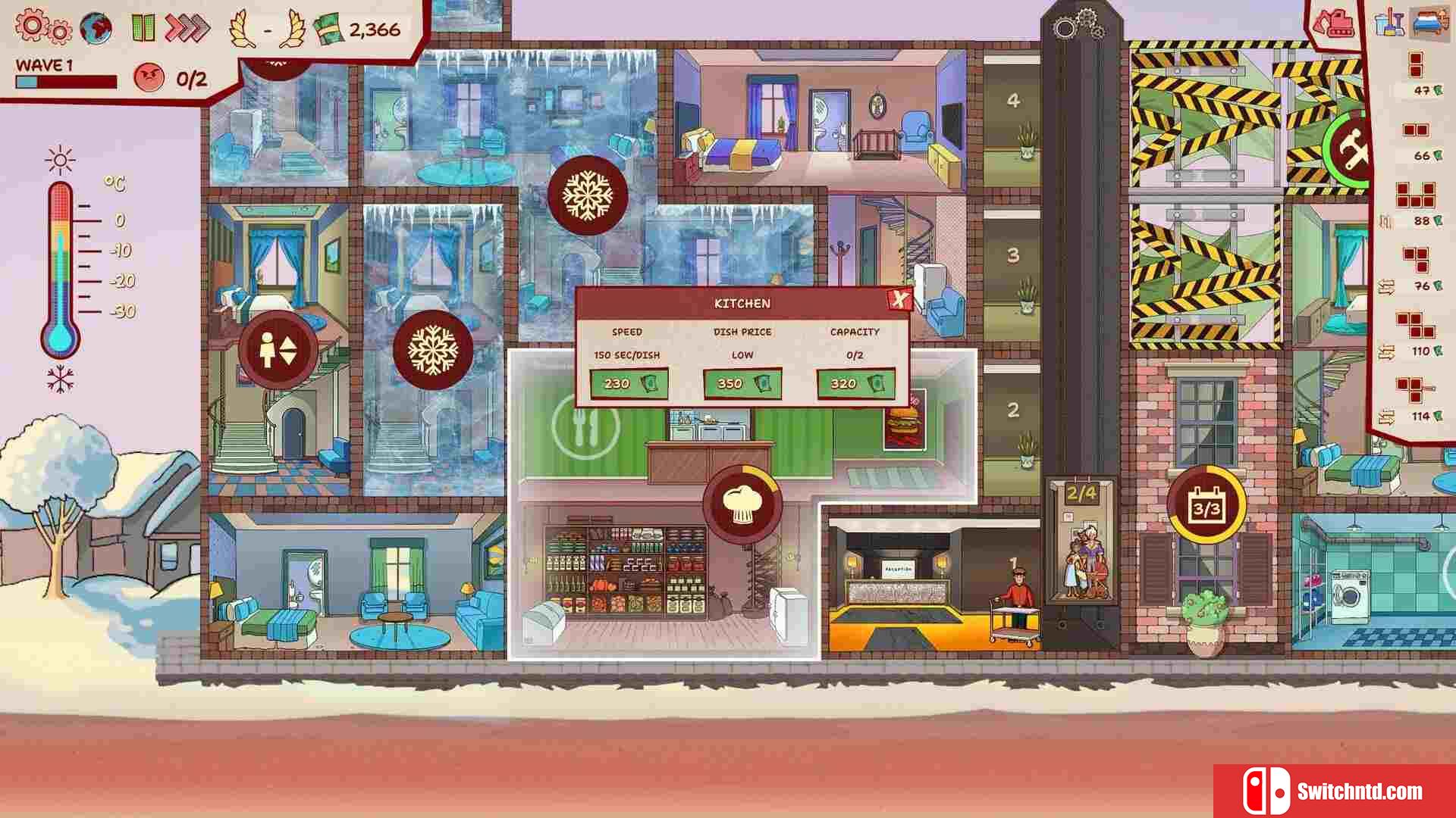 《宾至连锁（Check Inn）》官方中文 Build 18564184 P2P硬盘版[CN/EN]_3