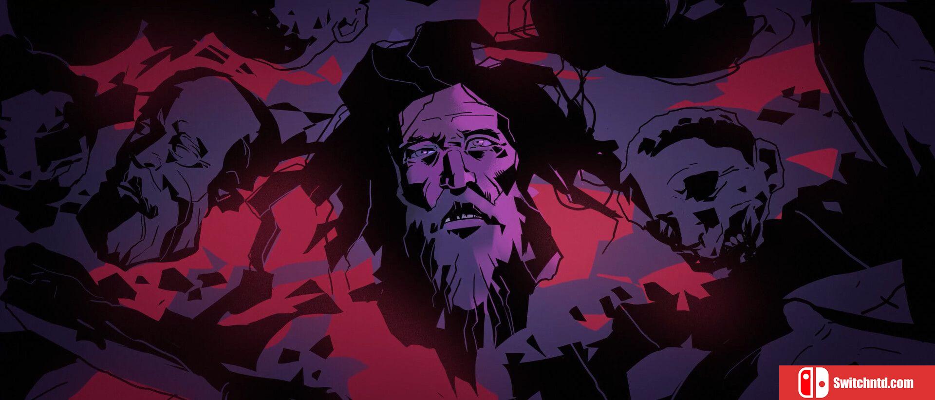 《地狱丧钟（Hell Clock）》官方中文 SKIDROW镜像版[CN/EN/JP]_3