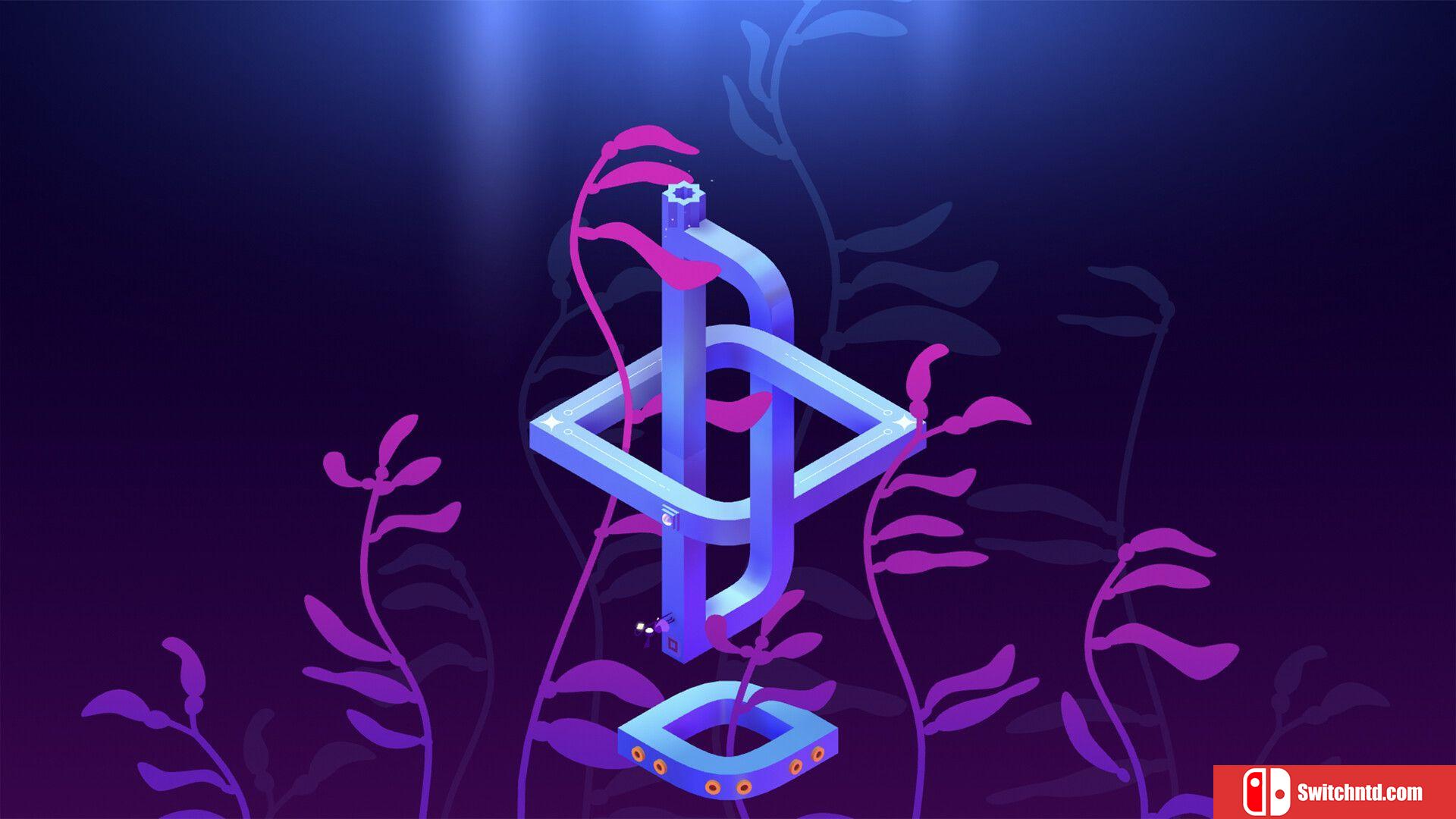 《纪念碑谷3（Monument Valley 3）》官方中文 P2P硬盘版[CN/TW/EN/JP]_5