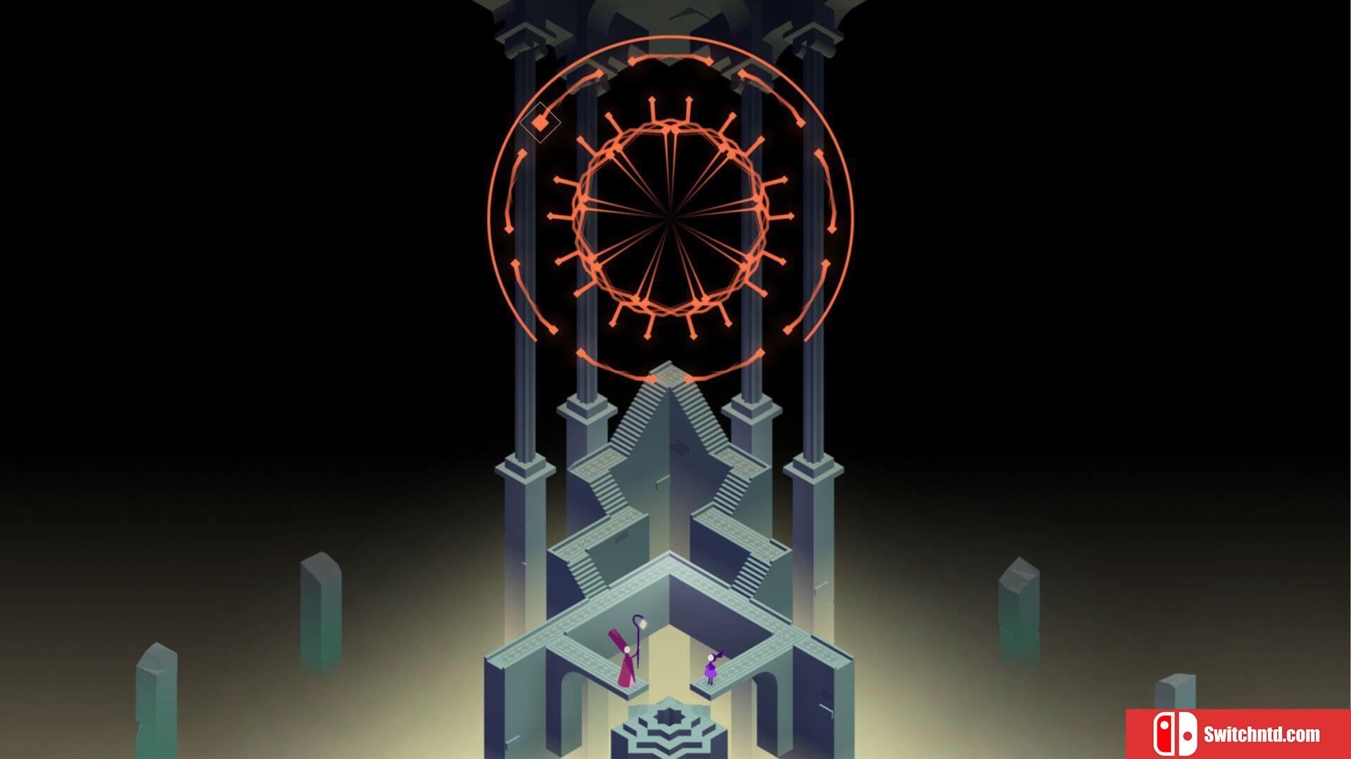 《纪念碑谷3（Monument Valley 3）》官方中文 P2P硬盘版[CN/TW/EN/JP]_3