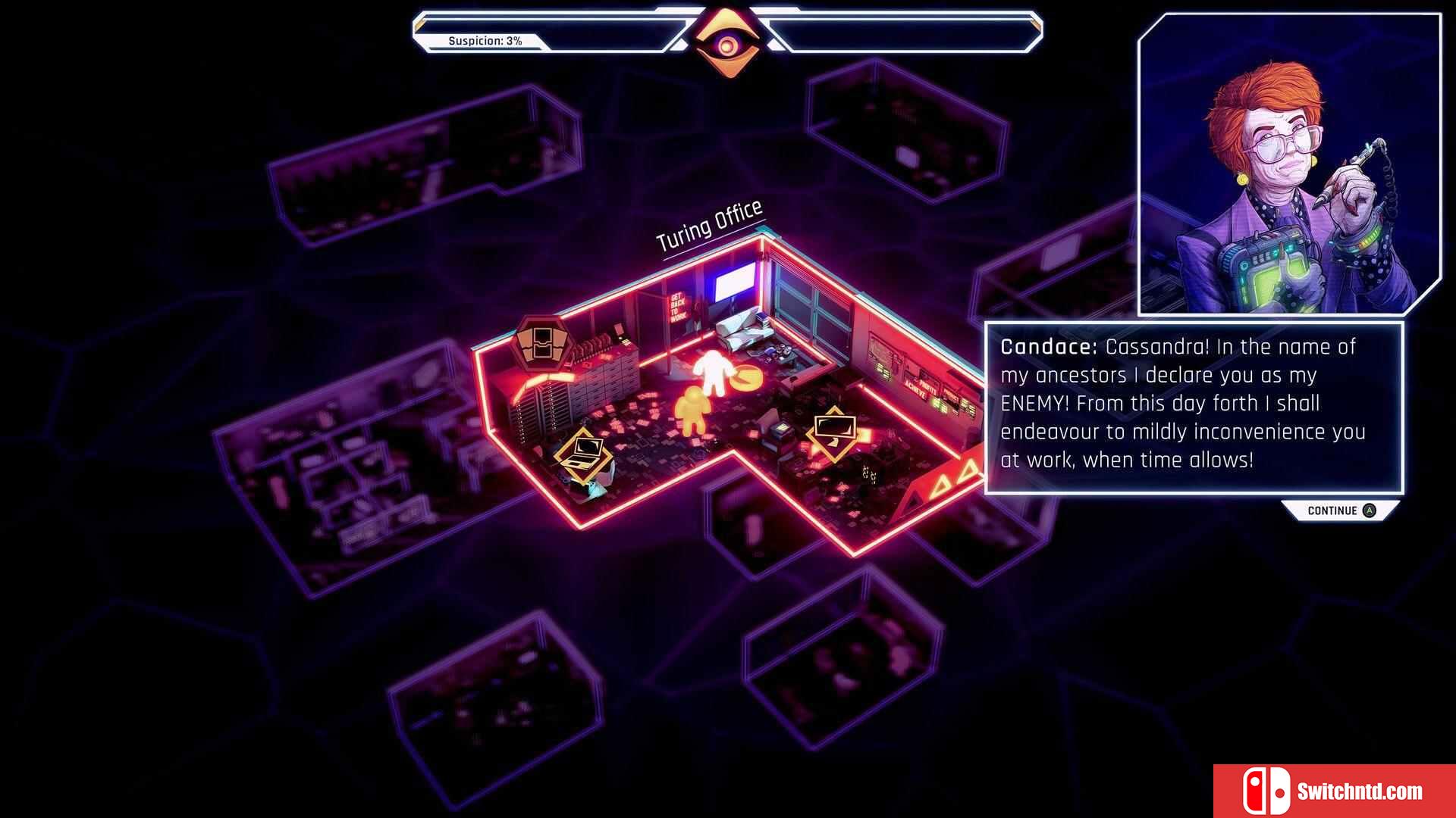《控制交易（Ctrl Alt Deal）》官方中文 TENOKE镜像版[CN/EN/JP]_5