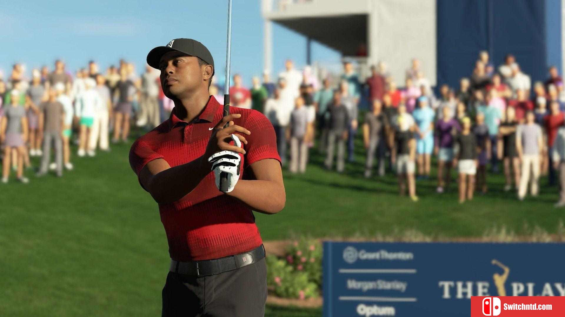 《PGA巡回赛2K23（PGA TOUR 2K23）》官方中文 RUNE镜像版[CN/TW/EN/JP]_1