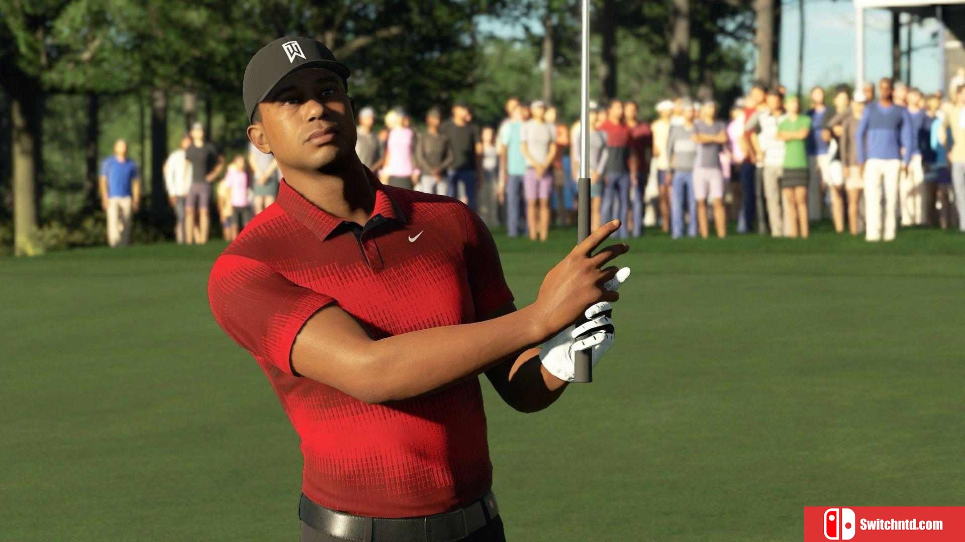 《PGA巡回赛2K23（PGA TOUR 2K23）》官方中文 RUNE镜像版[CN/TW/EN/JP]_4