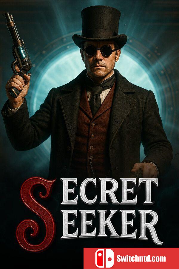 《探秘者（Secret Seeker）》官方中文 SKIDROW镜像版[CN/EN]