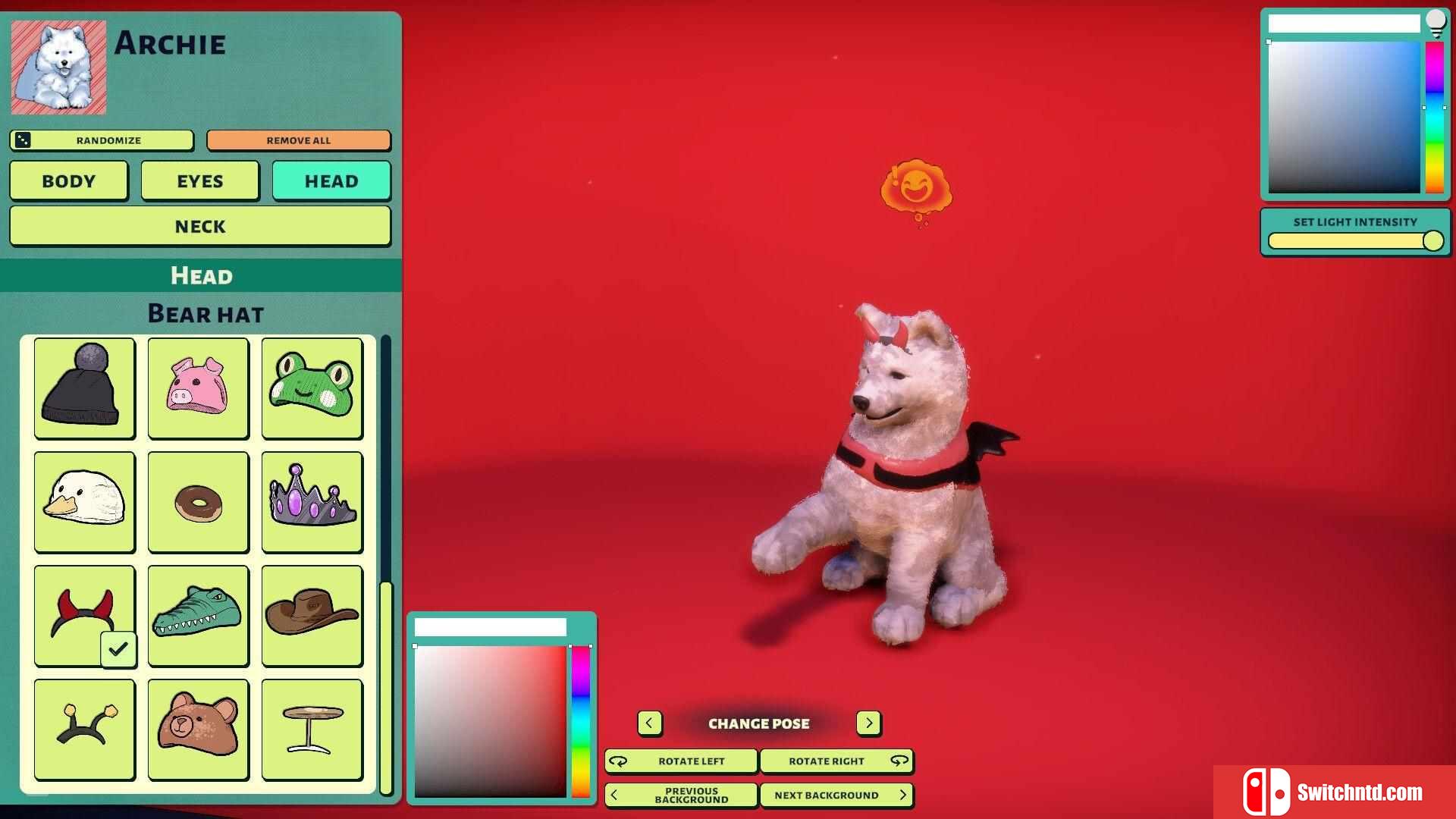 《动物收容所 2（Animal Shelter 2）》官方中文 RUNE镜像版[CN/TW/EN/JP]_5