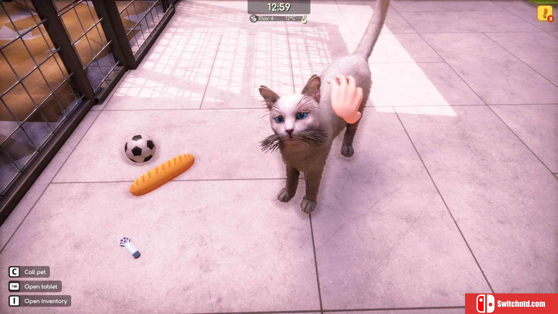 《动物收容所 2（Animal Shelter 2）》官方中文 RUNE镜像版[CN/TW/EN/JP]_2