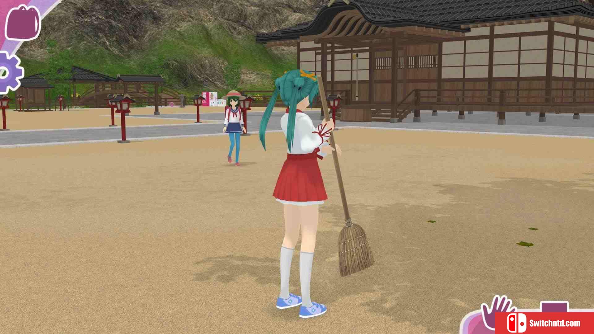 《少女城市（Shoujo City）》官方中文 Build 15112896 P2P硬盘版[CN/TW/EN/JP]_3