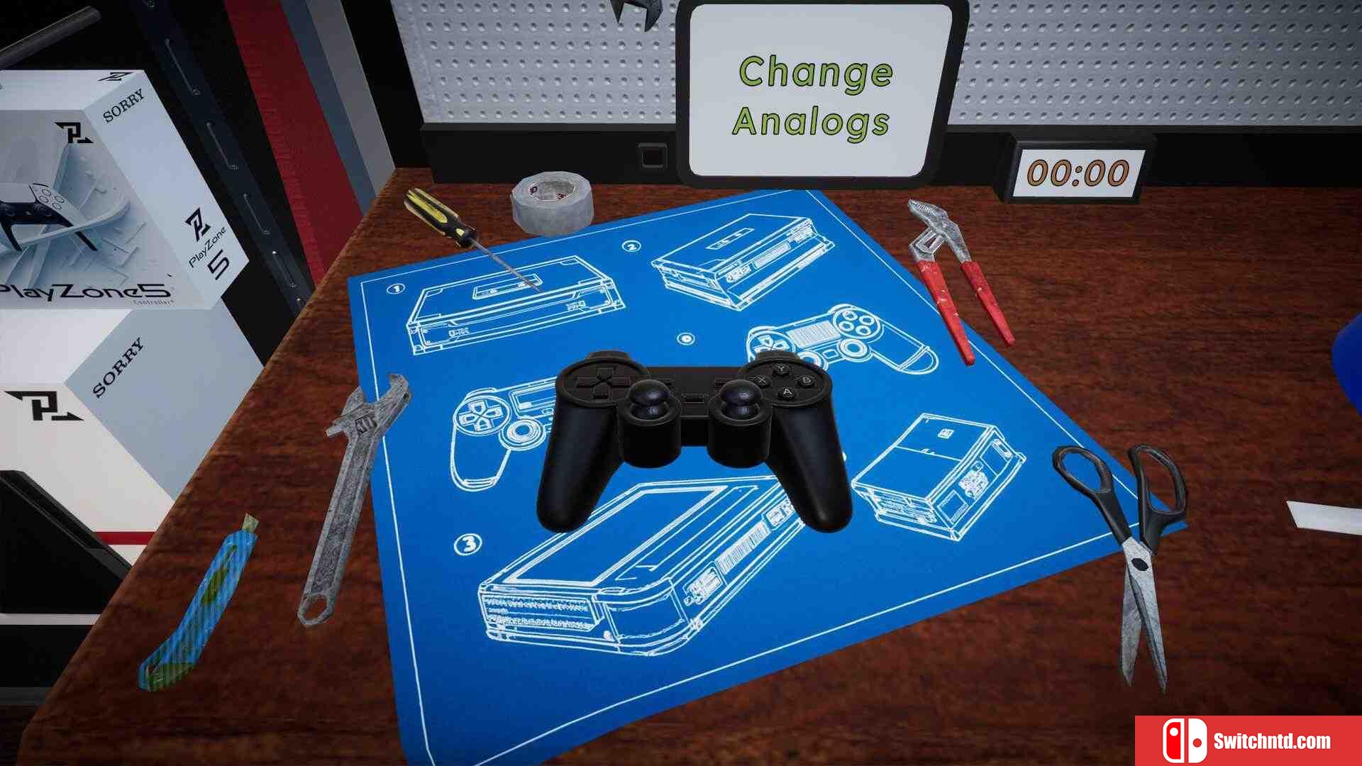 《主机商店模拟器（Console Shop Simulator）》官方中文 v0.0.2 P2P硬盘版[CN/EN/JP]_4